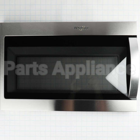 W11173813 Whirlpool Door/Mw