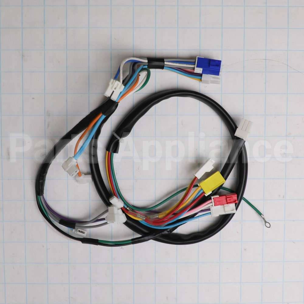 W11174407 Whirlpool Harns-Wire