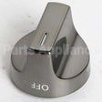 W11174697 Whirlpool Knob