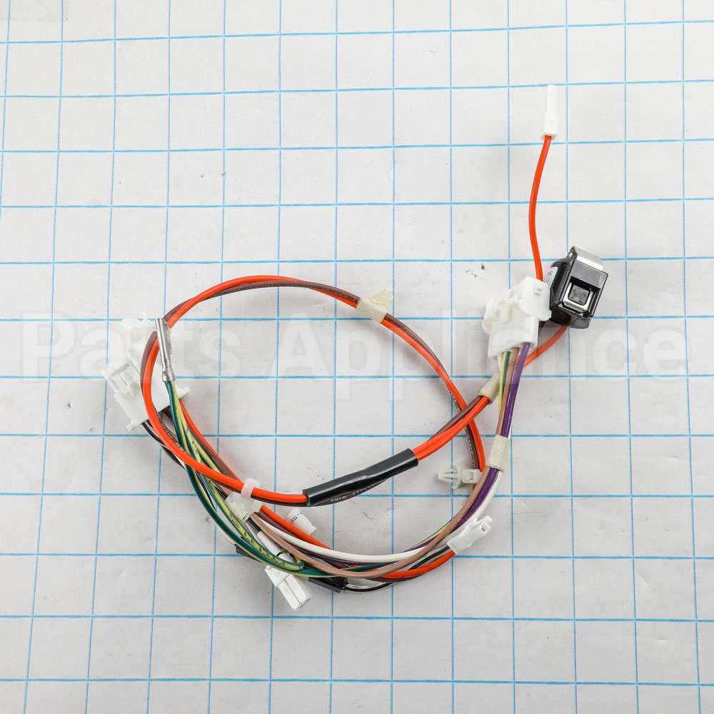 W11174745 Whirlpool Harns-Wire
