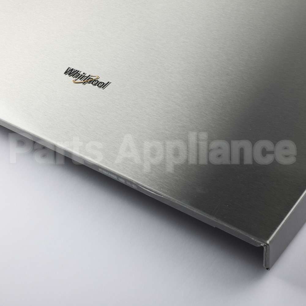 W11174872 Whirlpool Panel