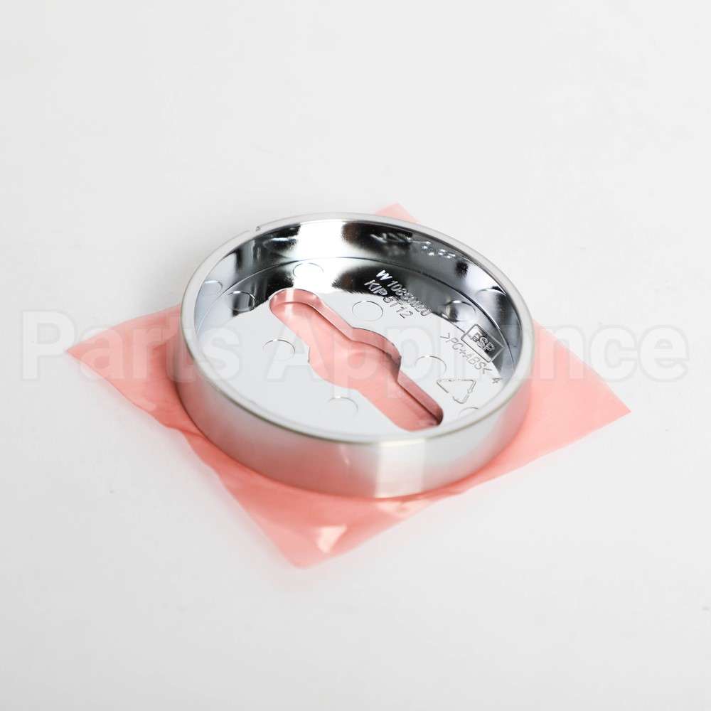 W11175131 Whirlpool Bezel-Knob