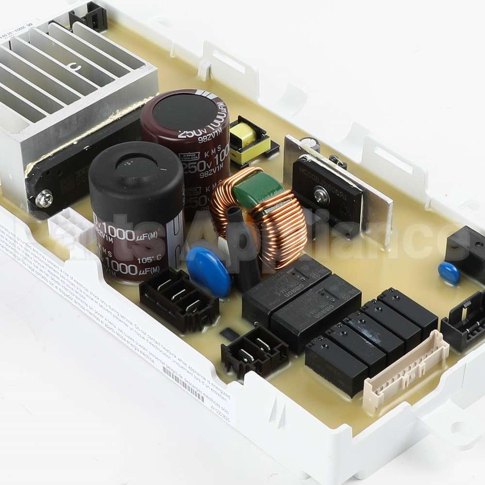 W11175265 Whirlpool Cntrl-Elec