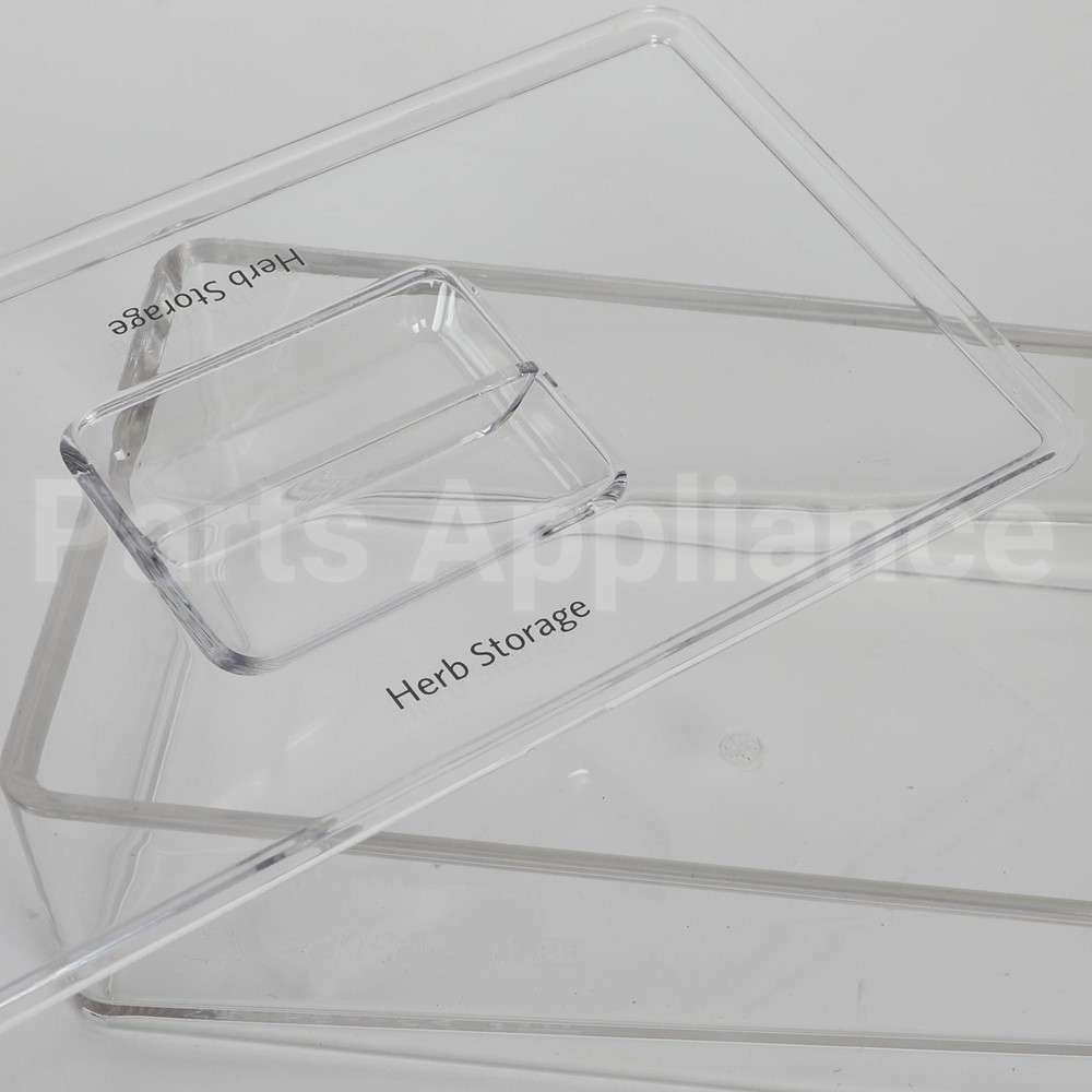 W11175820 Whirlpool Bin