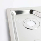 W11176110 Whirlpool Cooktop