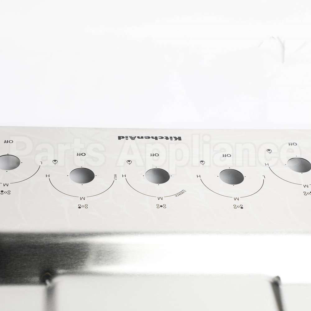 W11176110 Whirlpool Cooktop