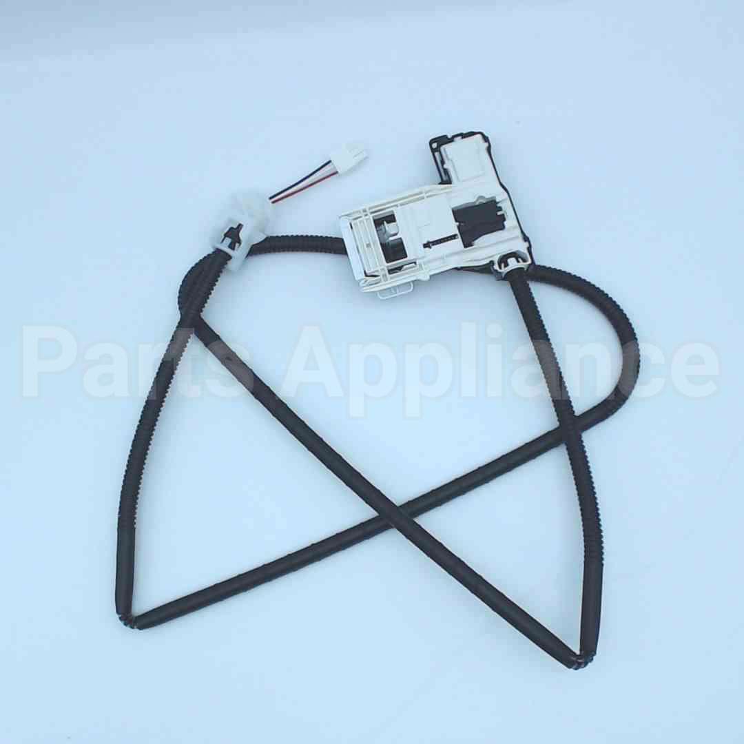 W11176112 Whirlpool Latch