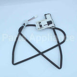 W11176112 Whirlpool Latch
