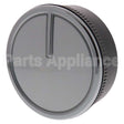W11176265 Dryer Knob Compatible