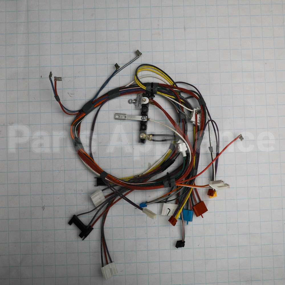 W11176667 Whirlpool Harns-Wire