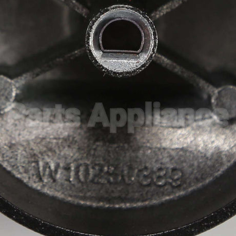 W11177673 Whirlpool Knob