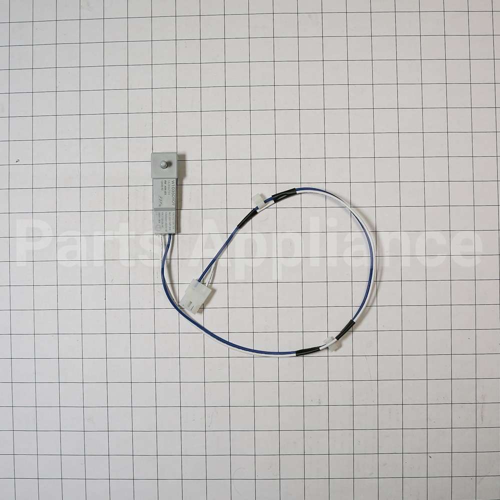 W11177687 Whirlpool Switch-Dor