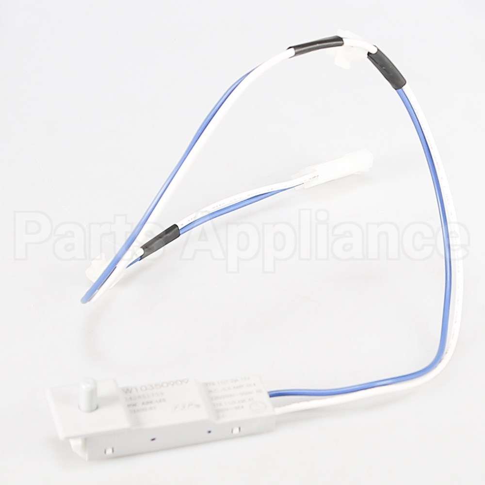 W11177687 Whirlpool Switch-Dor