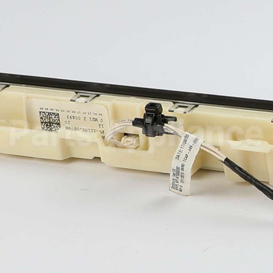 W11177704 Whirlpool Console