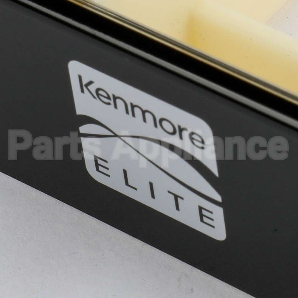 W11177704 Whirlpool Console