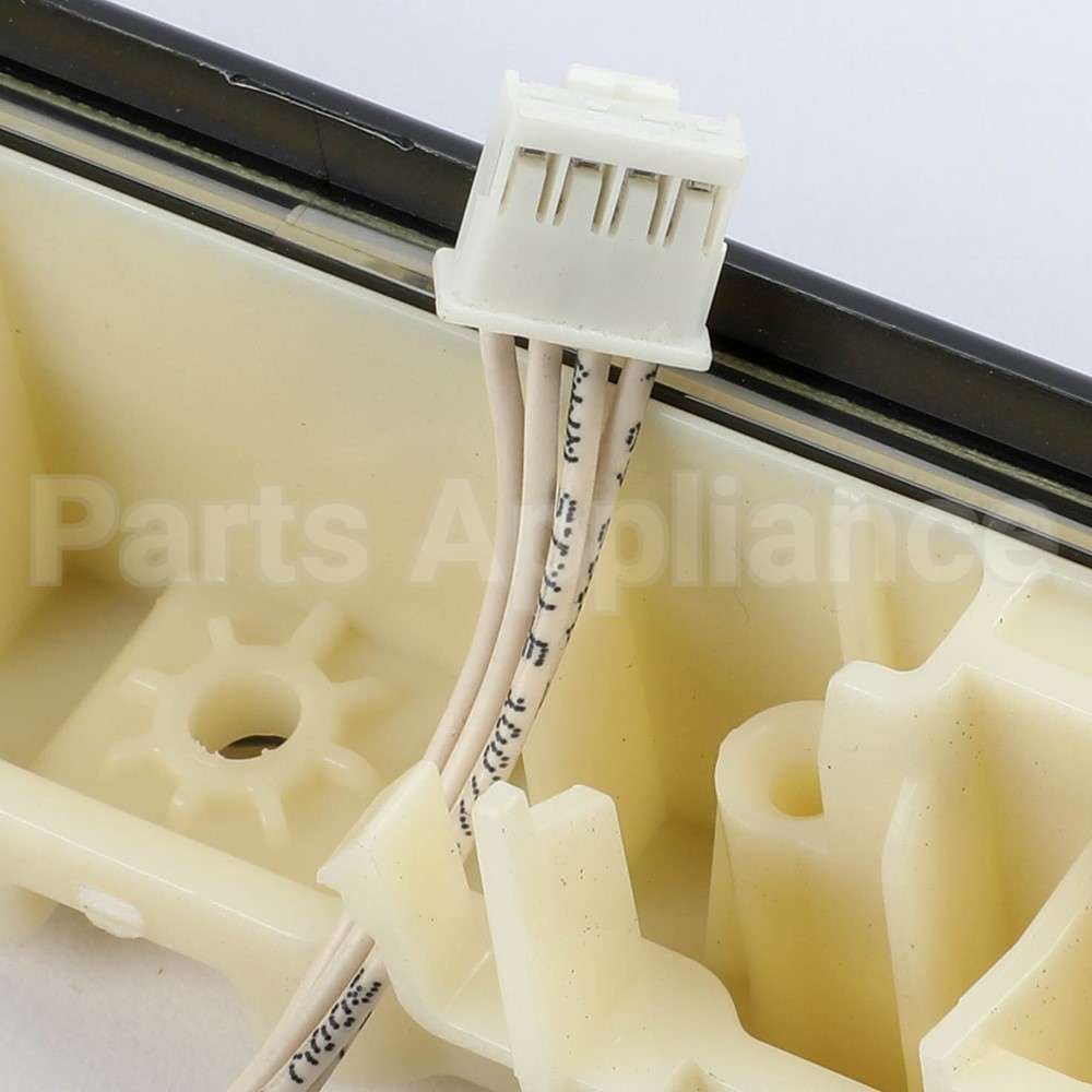 W11177704 Whirlpool Console