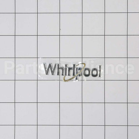 W11178521 Whirlpool Nameplate