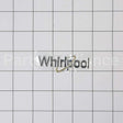 W11178521 Whirlpool Nameplate