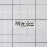 W11178521 Whirlpool Nameplate