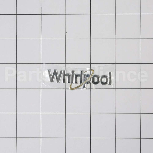 W11178521 Whirlpool Nameplate