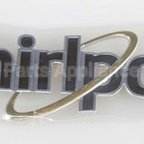 W11178521 Whirlpool Nameplate
