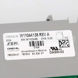 W11178673 Whirlpool Cntrl-Elec