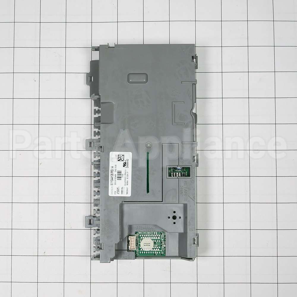 W11178673 Whirlpool Cntrl-Elec