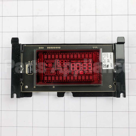 W11179272 Whirlpool Display