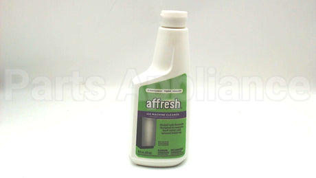 W11179302 Whirlpool Affresh Ice Machine Cleaner (16 Ounce Bottles)