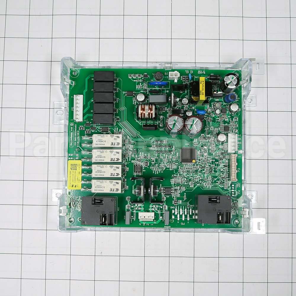 W11179310 Whirlpool Cntrl-Elec