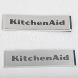 W11179312 Whirlpool Nameplate