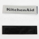 W11179312 Whirlpool Nameplate