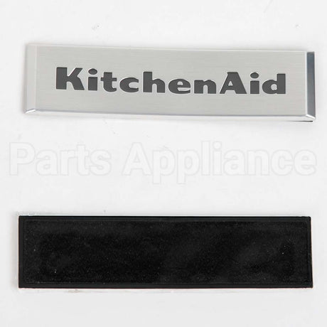 W11179312 Whirlpool Nameplate
