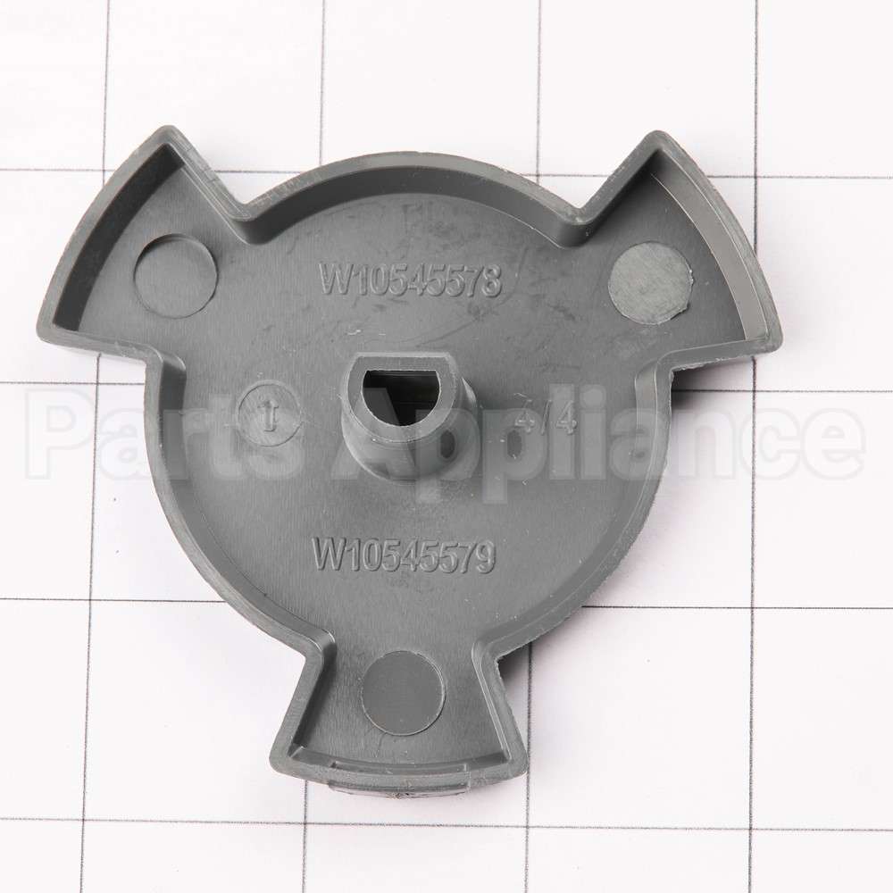 W11179756 Whirlpool Shaft-Turn