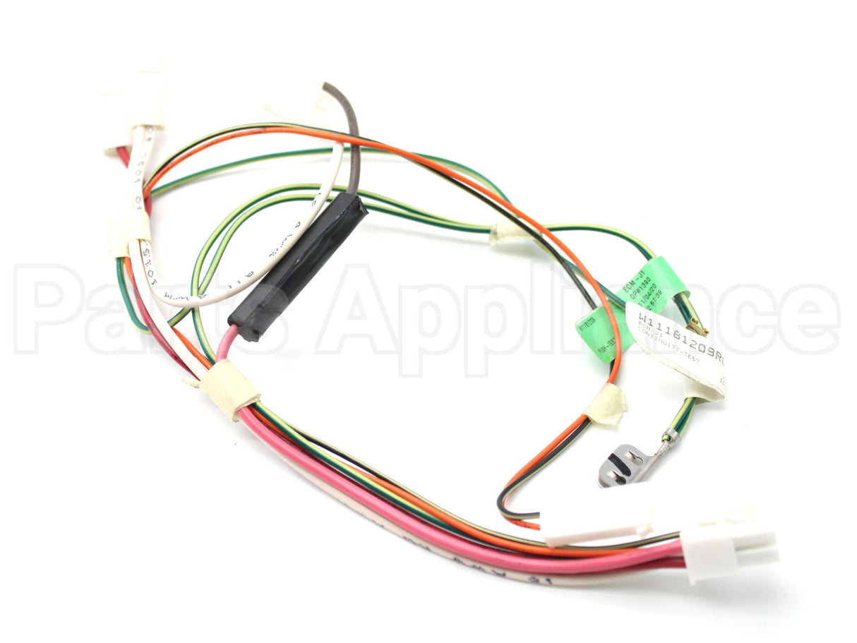 W11181209 Whirlpool Harns-Wire
