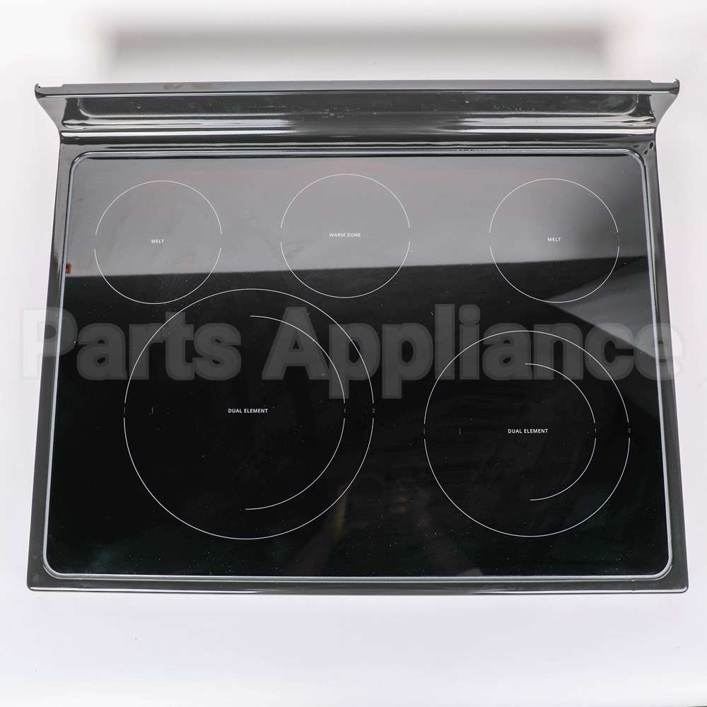 W11183708 Whirlpool Cooktop
