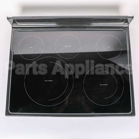 W11183708 Whirlpool Cooktop