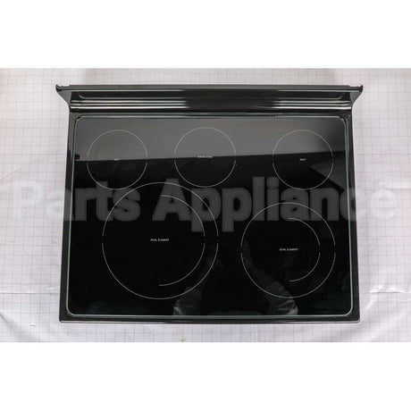 W11183708 Whirlpool Cooktop