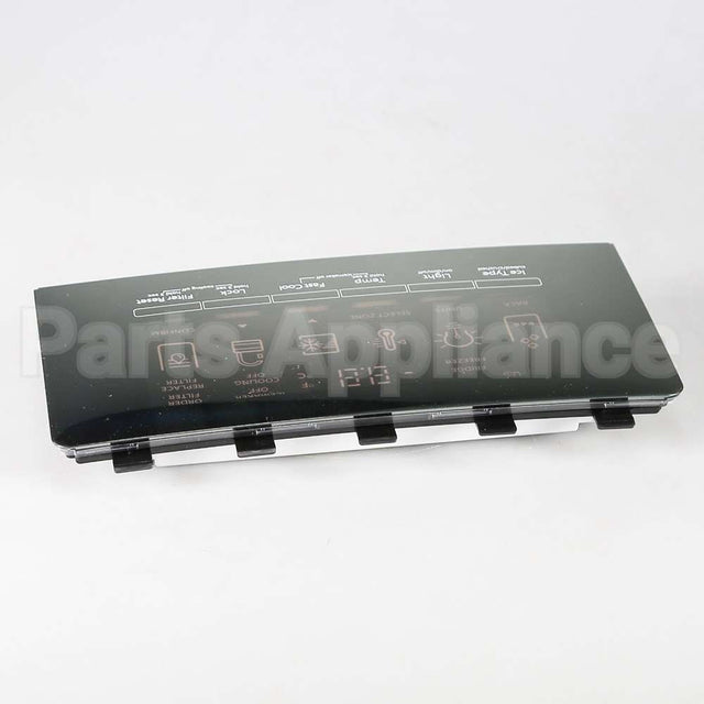 W11184112 Whirlpool Cntrl-Elec