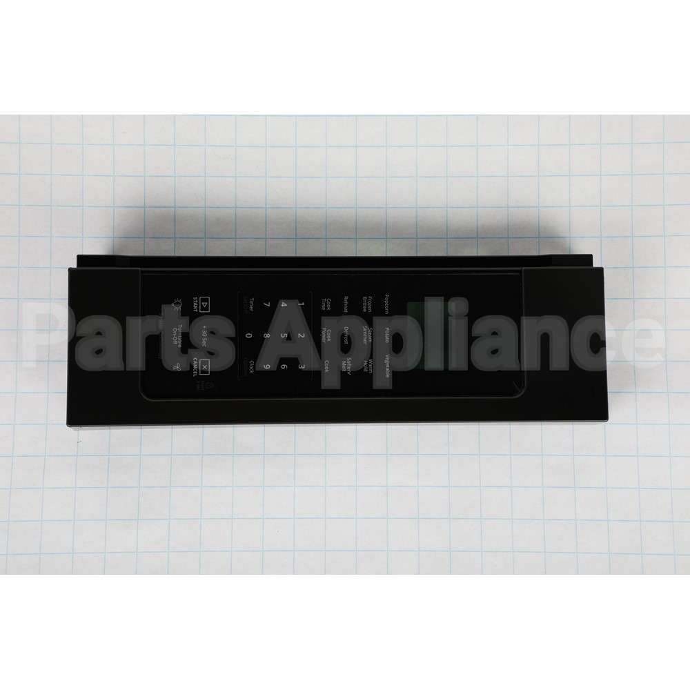 W11184553 Whirlpool Panl-Cntrl