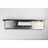 W11184721 Whirlpool Panl-Cntrl