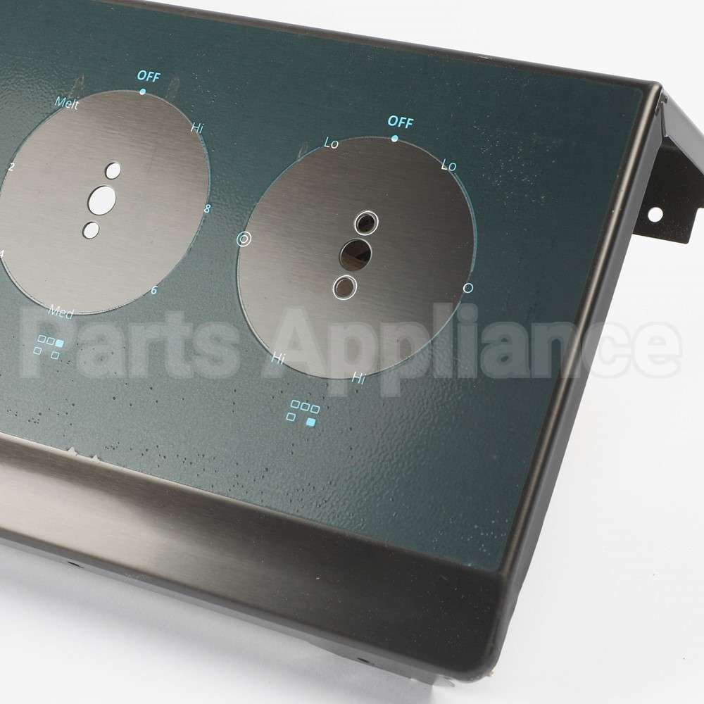 W11184721 Whirlpool Panl-Cntrl