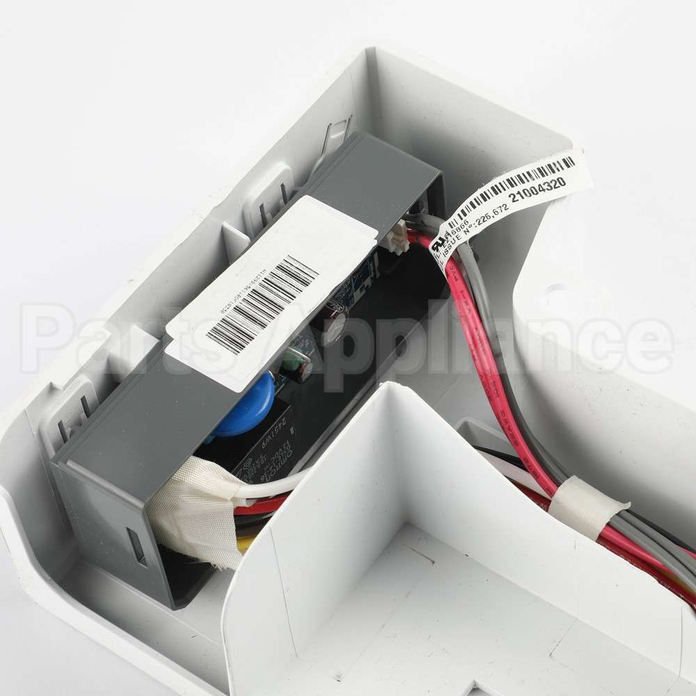 W11184829 Whirlpool Contrl-Box