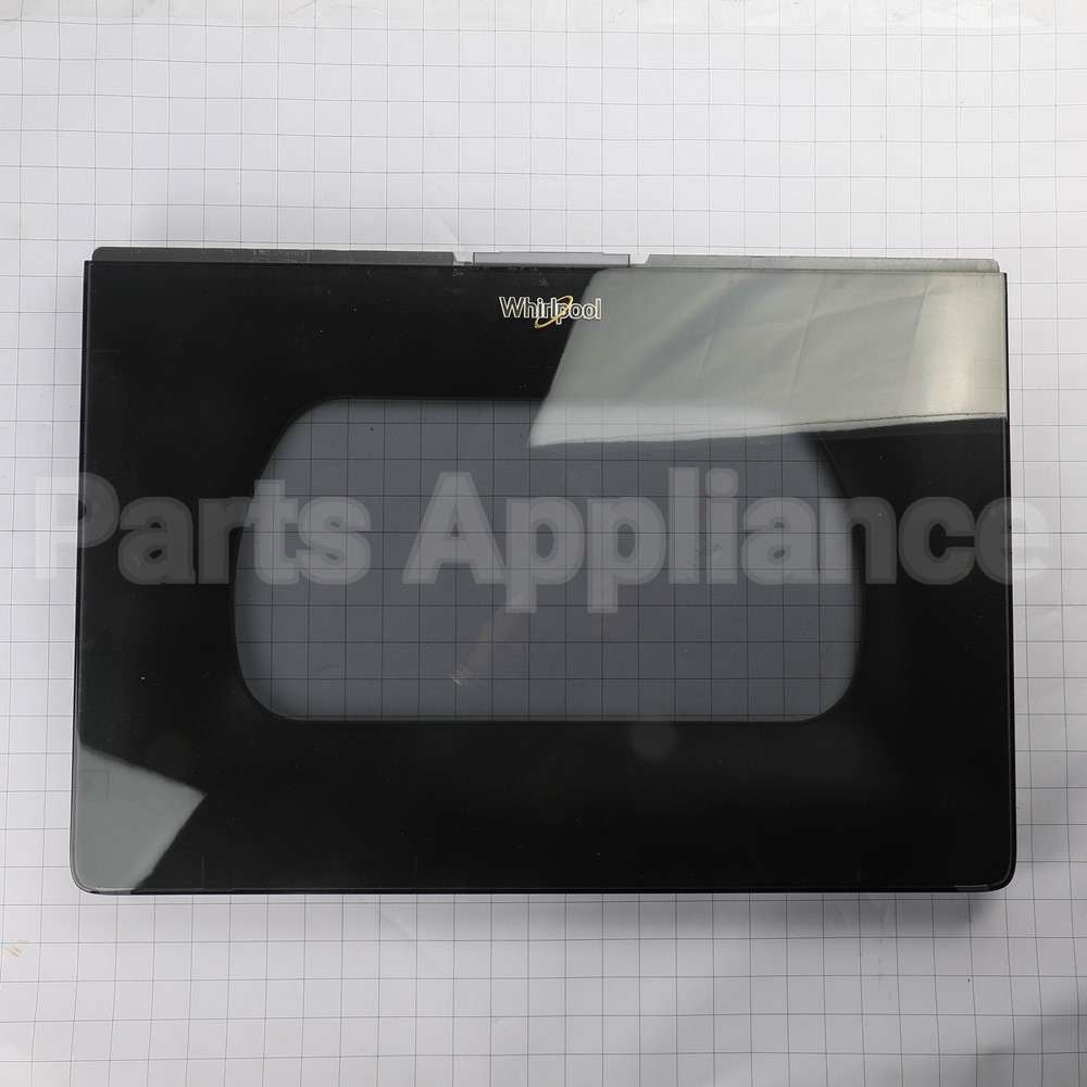 W11187709 Whirlpool Door
