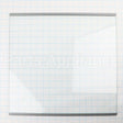 W11188040 Whirlpool Shelf-Glas