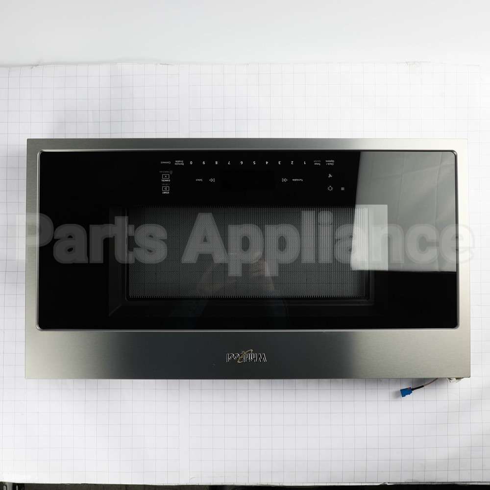 W11188093 Whirlpool Door/Mw