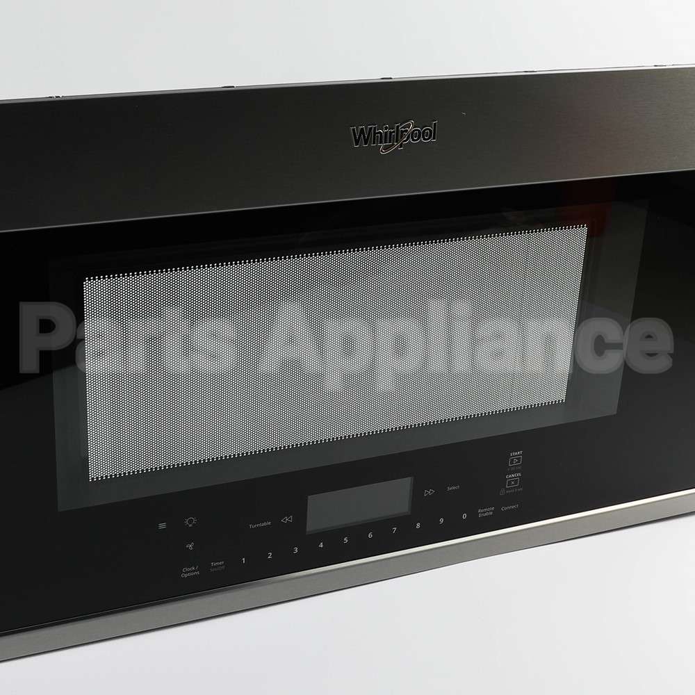 W11188093 Whirlpool Door/Mw