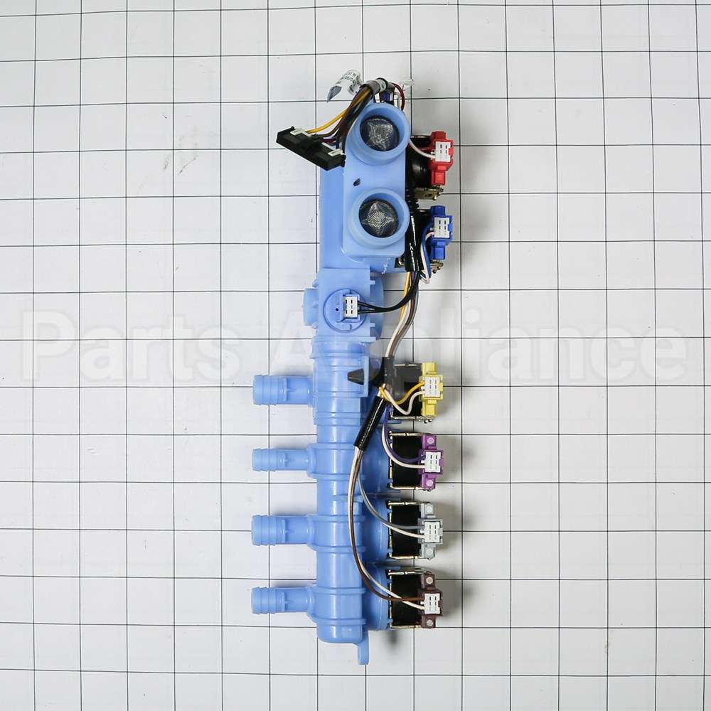 W11188329 Whirlpool Valve