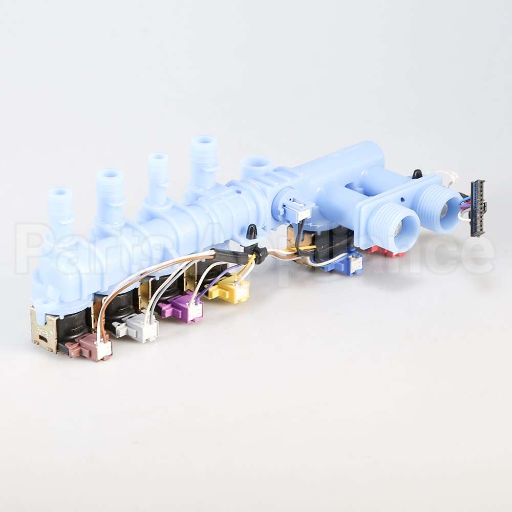 W11188329 Whirlpool Valve