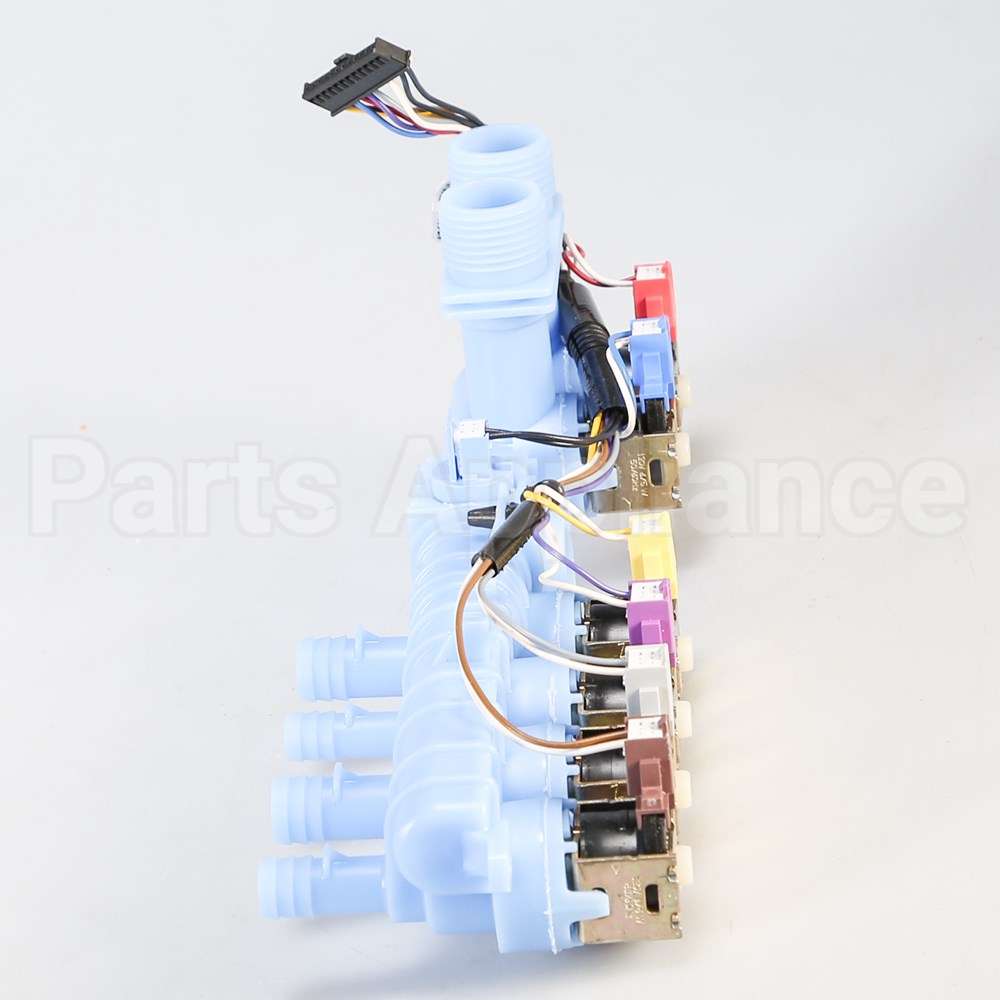 W11188329 Whirlpool Valve